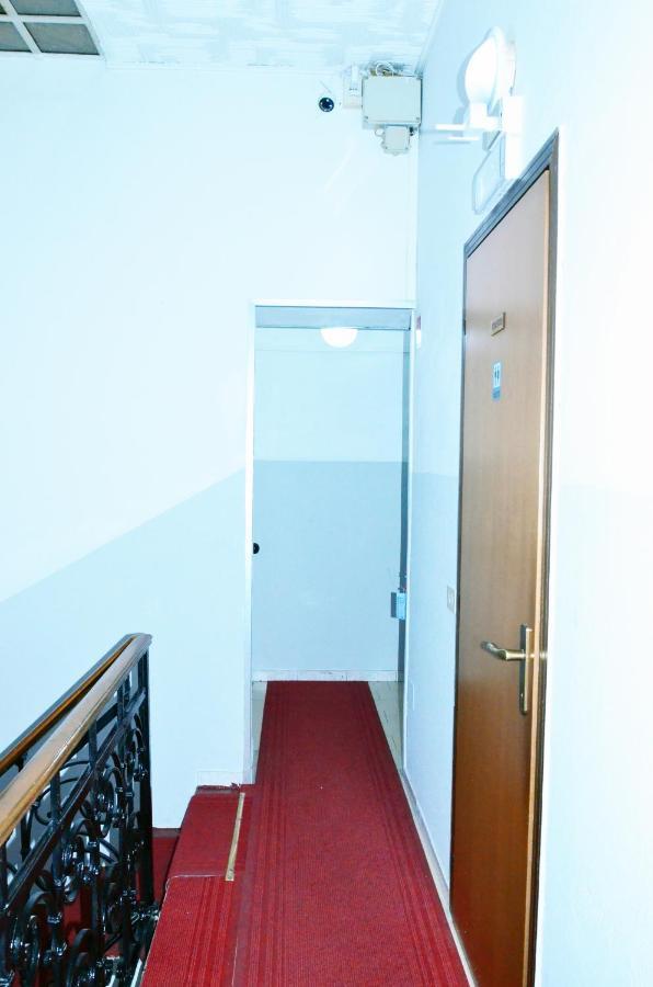 Hotel New Milan