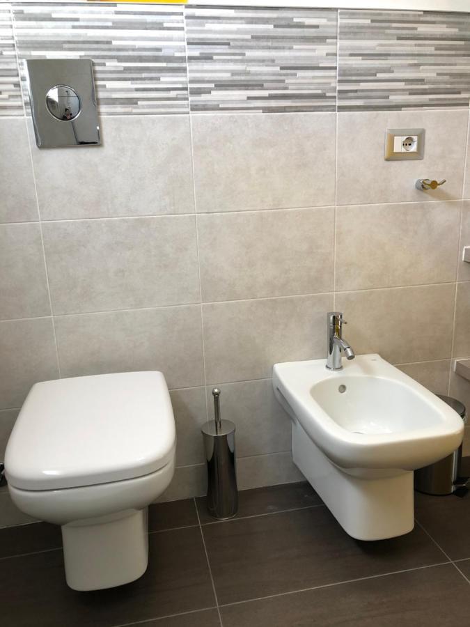 Mita Life Roof Garden Apartment Milan