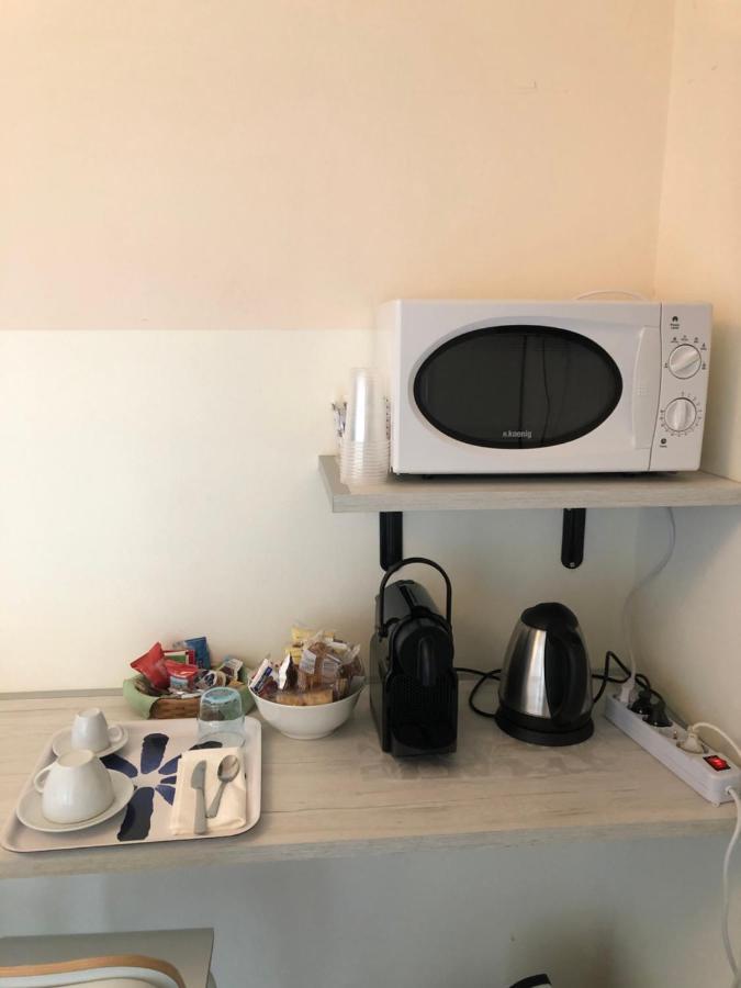 Mita Life Roof Garden Apartamento *