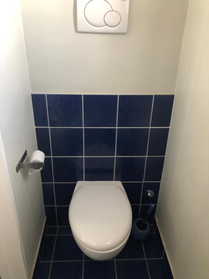 Apartamento Mita Life Roof Garden