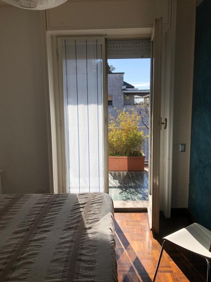 Apartment Mita Life Roof Garden *