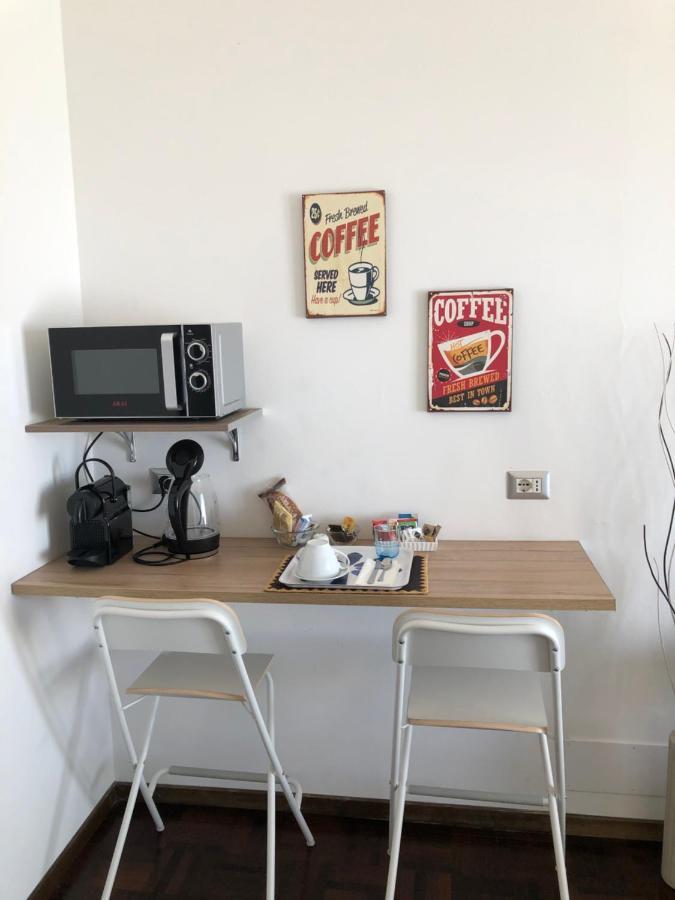Mita Life Roof Garden Apartment Milan