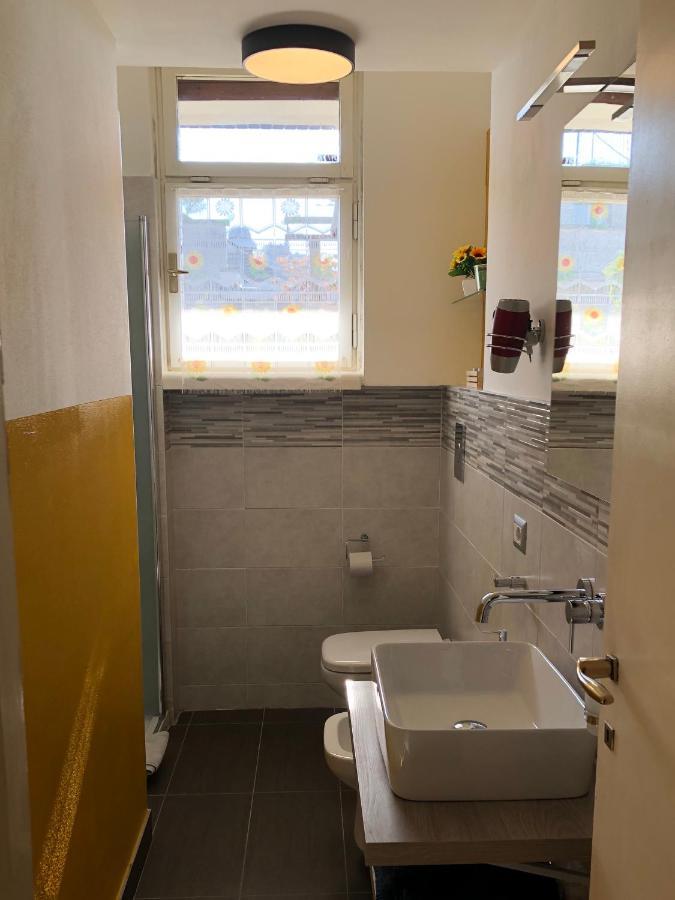 Mita Life Roof Garden Apartamento