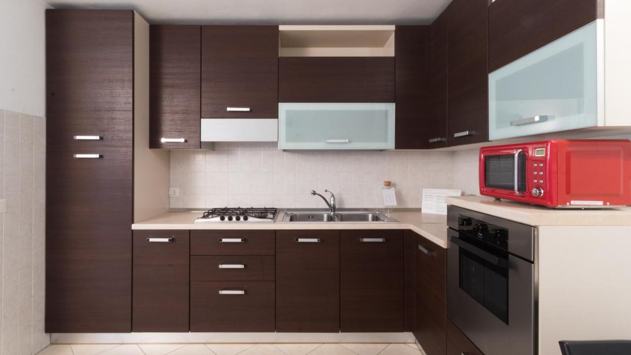 Italianway - Varesina 70 Apartment *