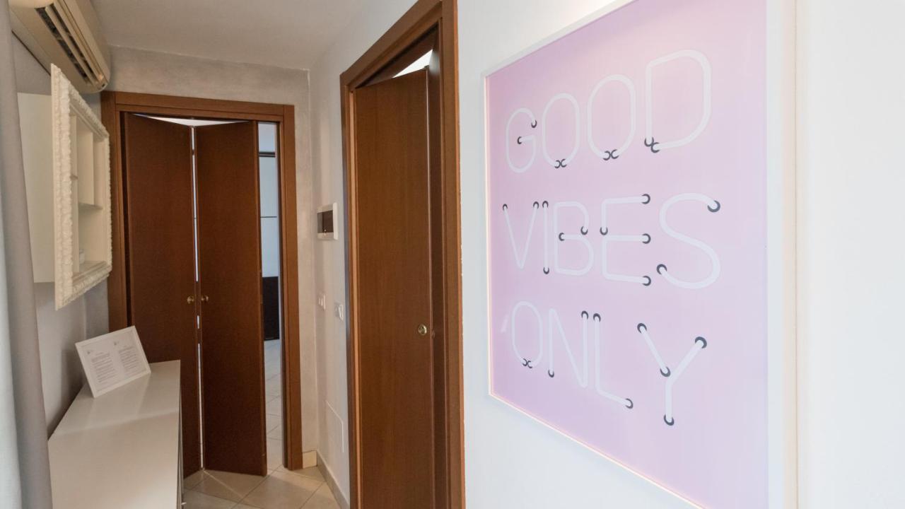 Italianway - Varesina 70 Apartment Milan
