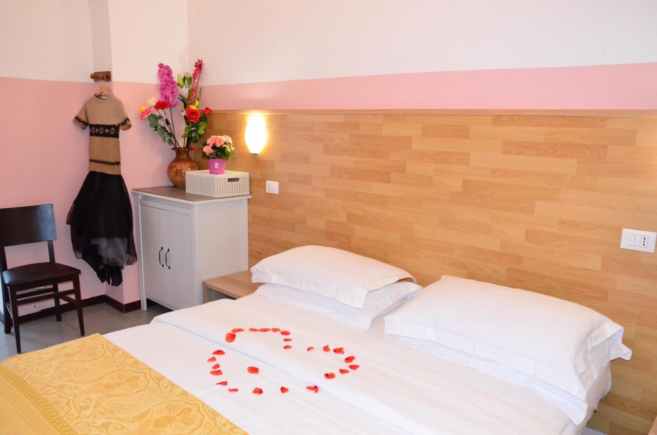 New Hotel