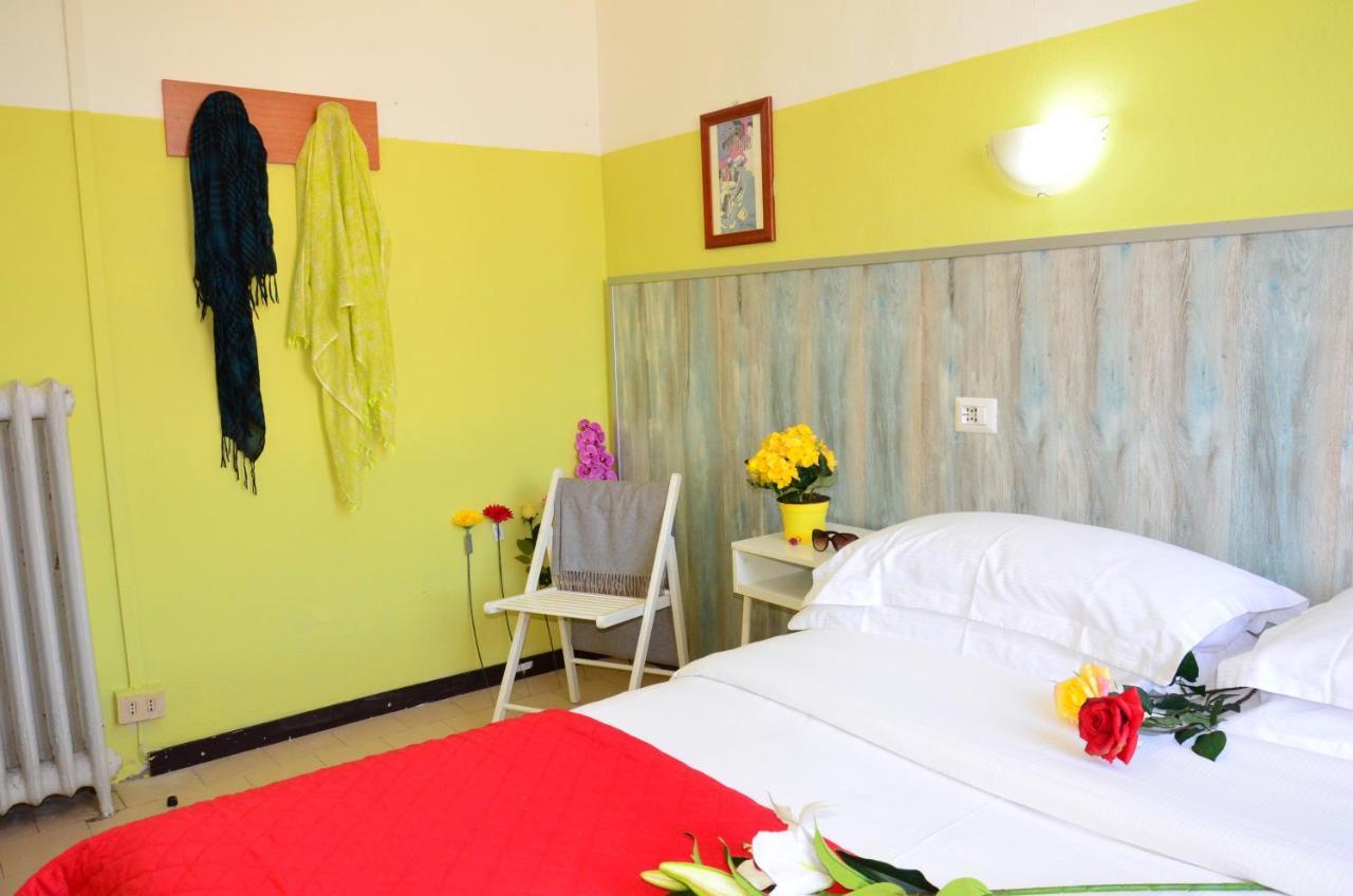 Hotel New *