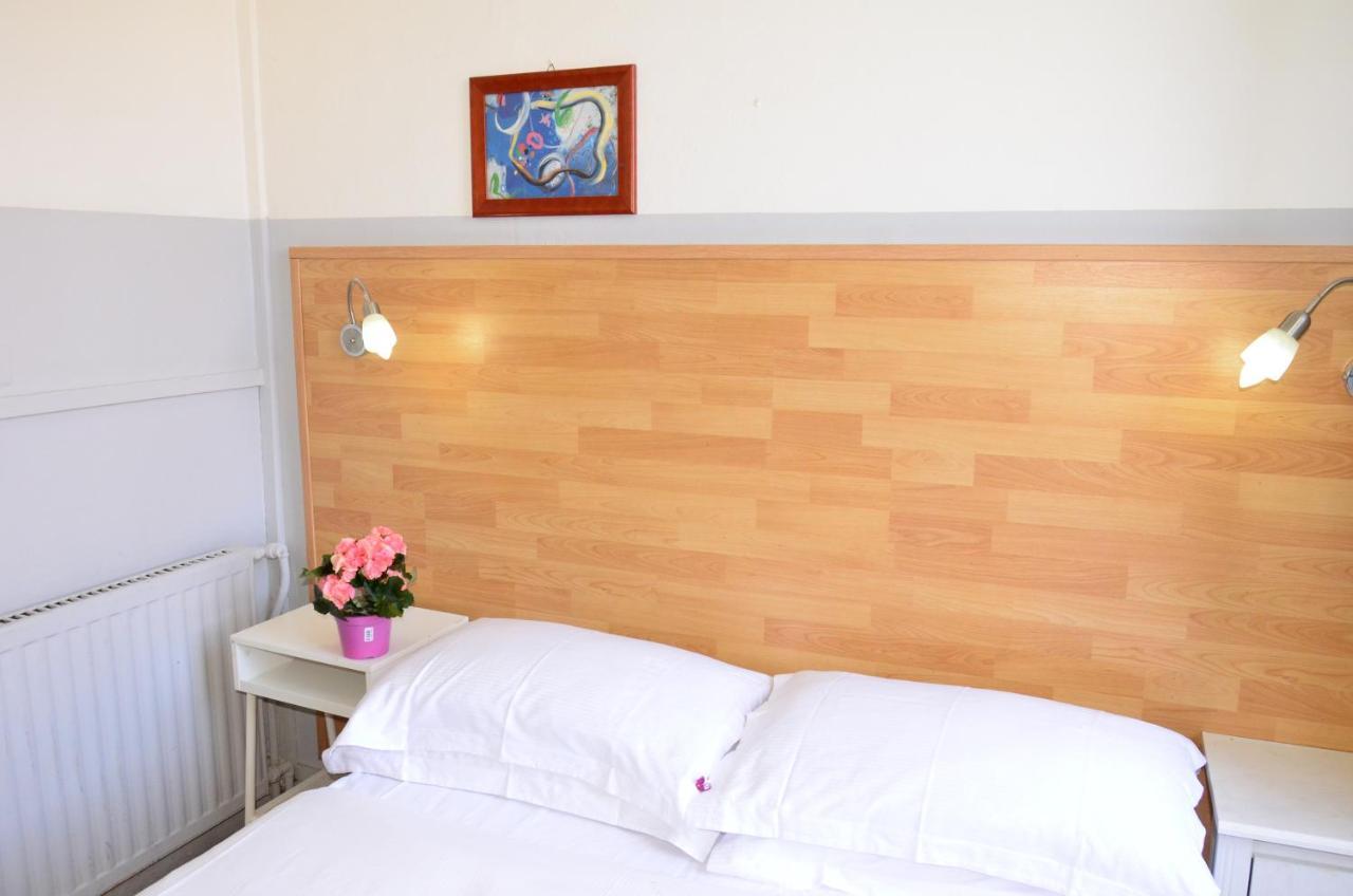 New Hotel