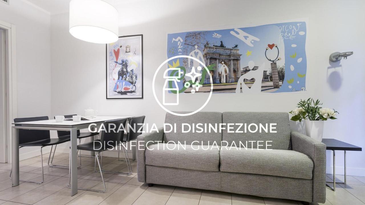 Apartamento Italianway-b7