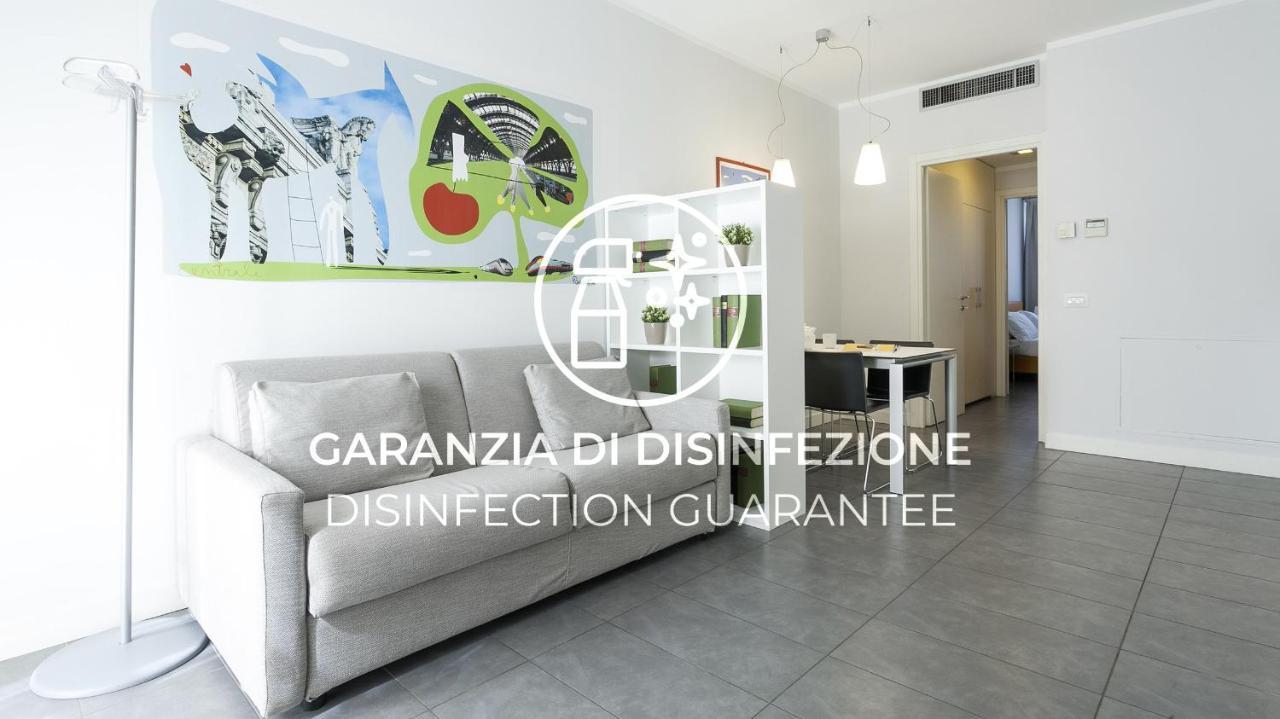 Italianway-b7 Apartamento