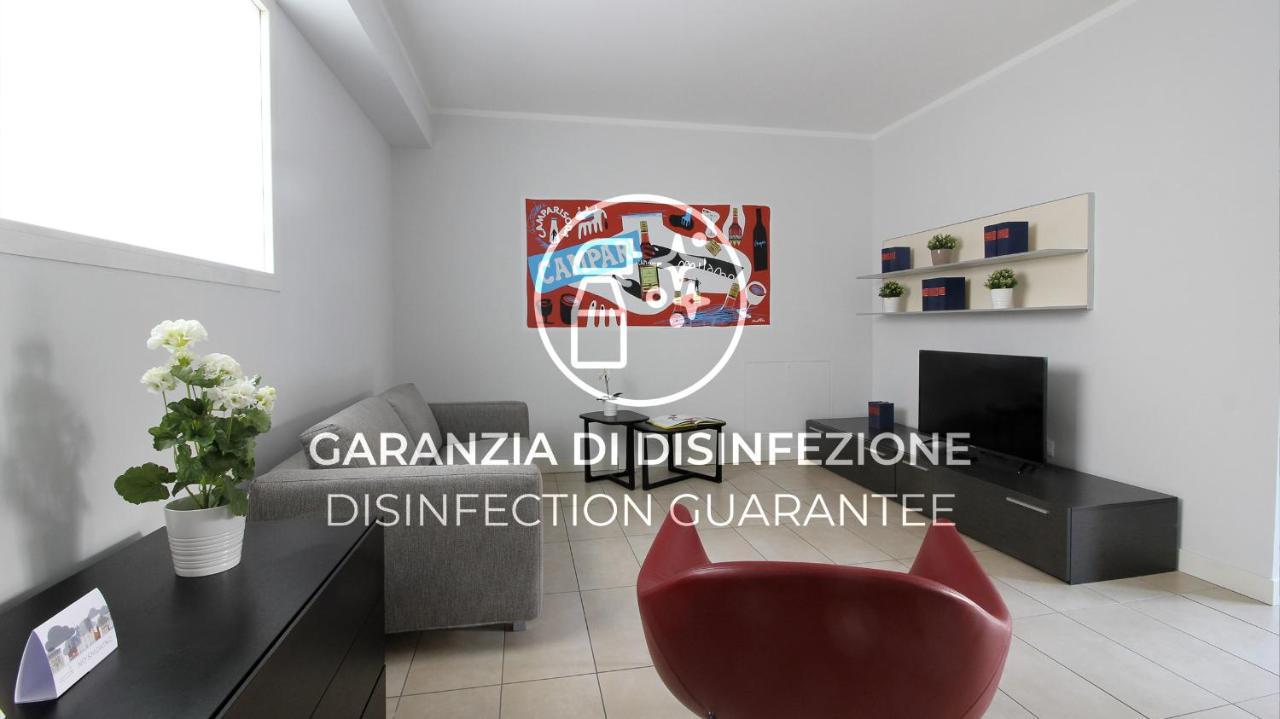 Italianway-b7 Apartamento Milão