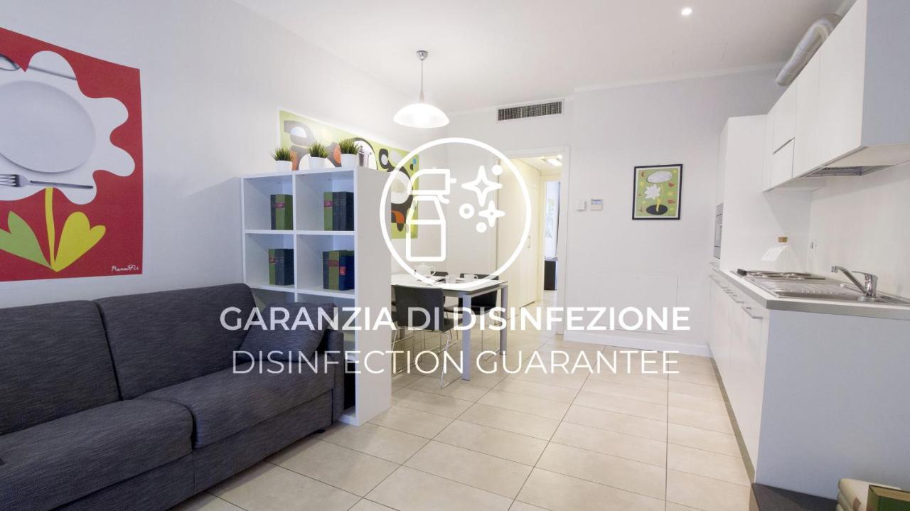 Italianway-b7 Apartamento Milão