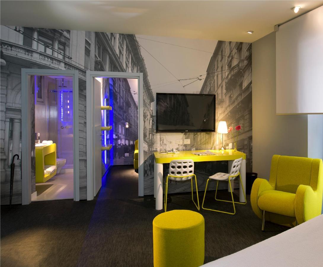 The Street Duomo | A Design Boutique 4* Milan