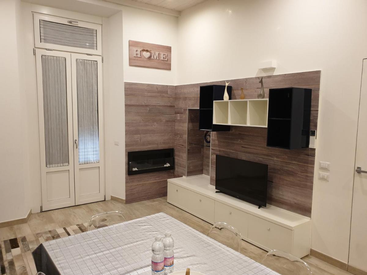 Apartment Kibilu - Viale Bligny - Porta Romana - Universita Bocconi