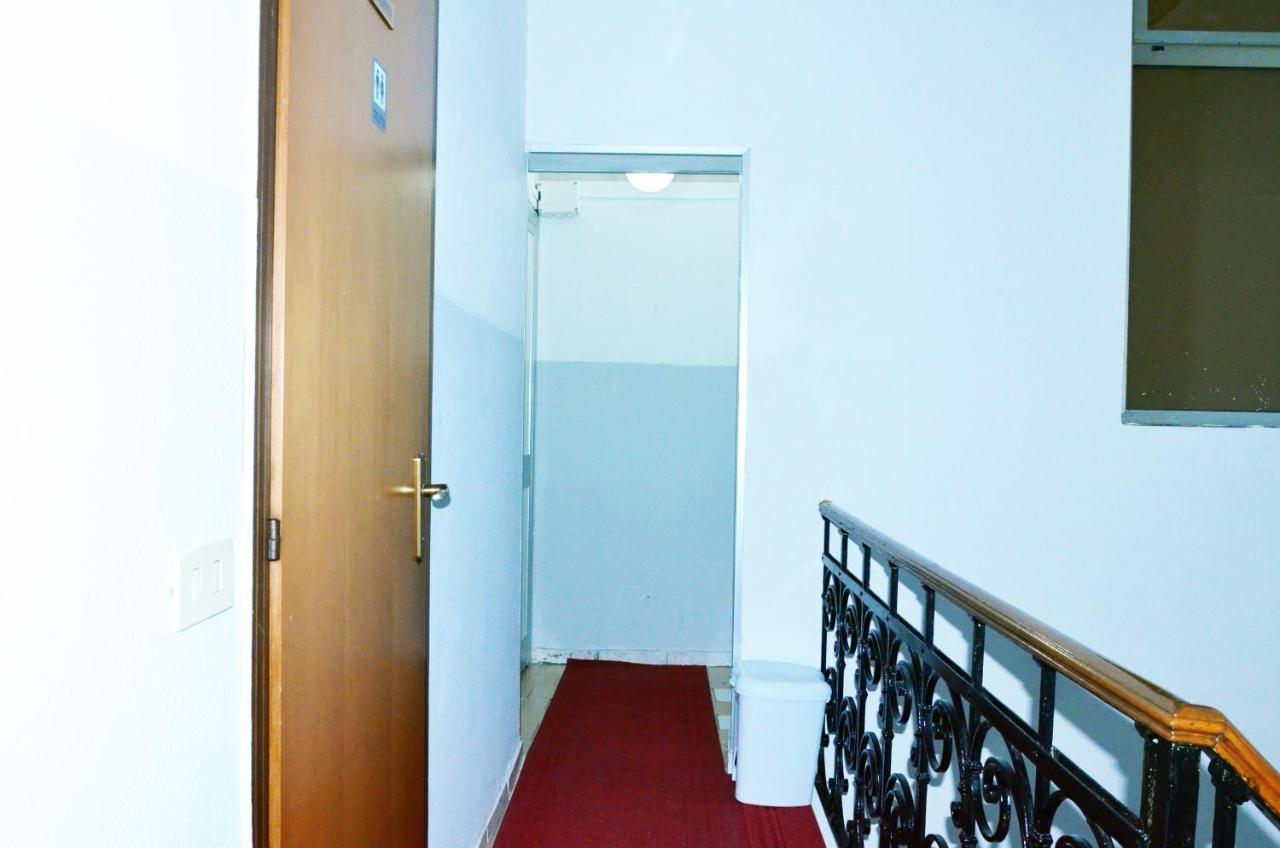 New Hotel