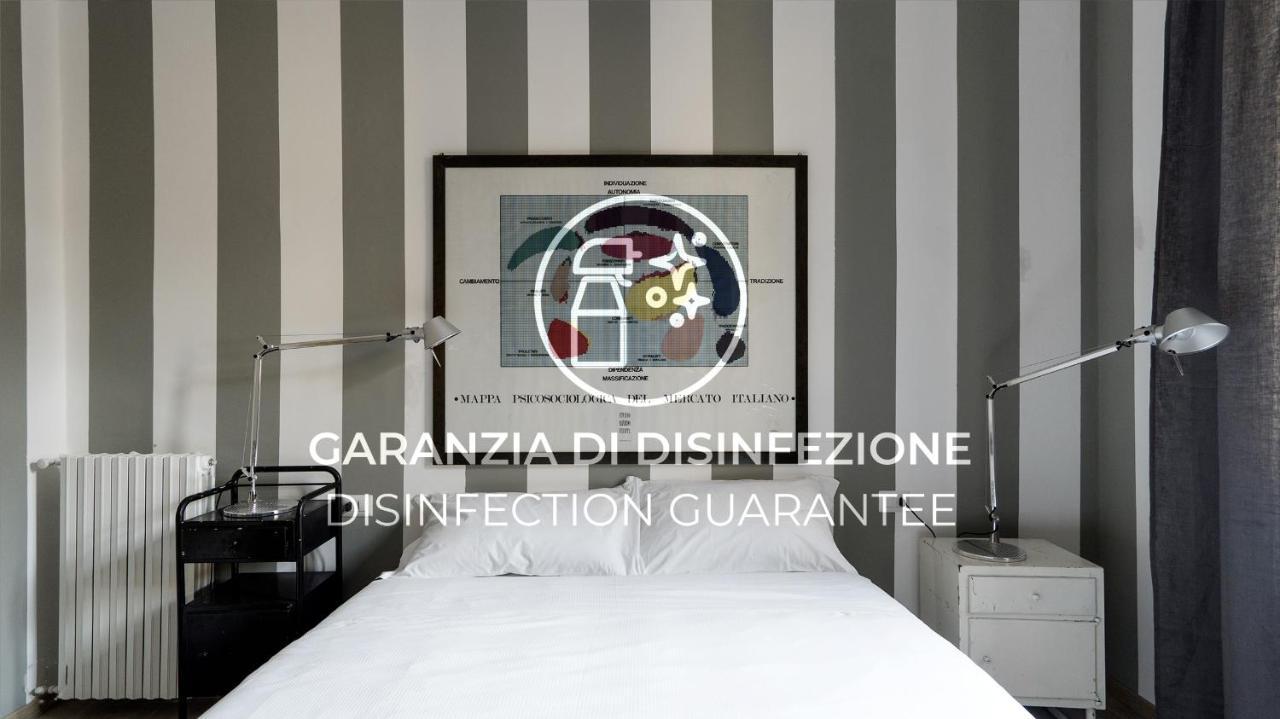 Italianway-melzo 12 Apartment *
