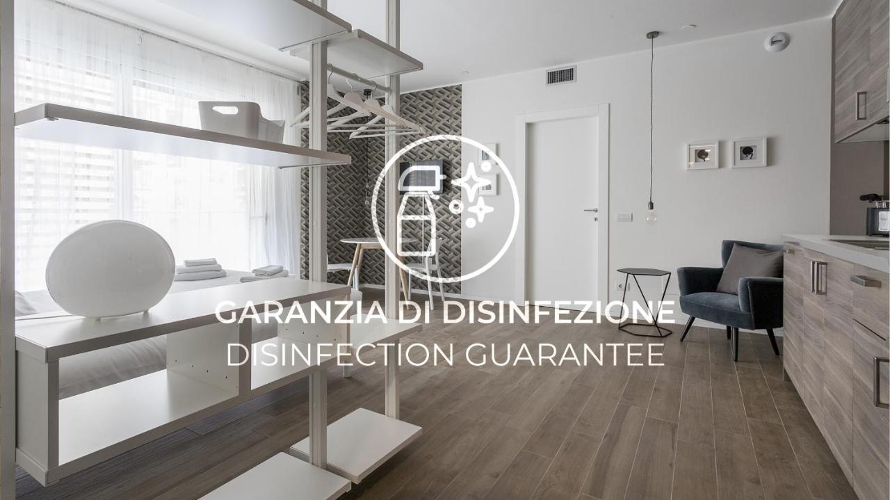 Italianway-poma Apartment *