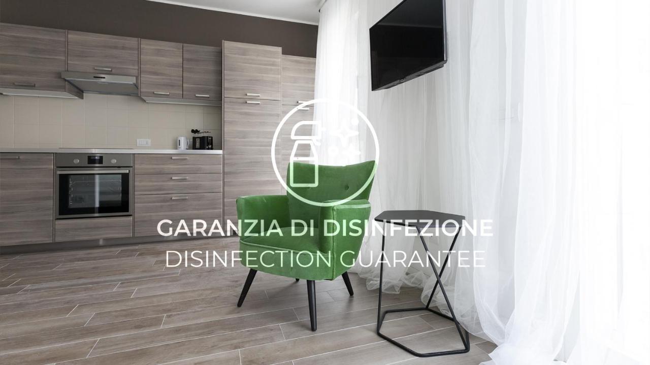 Italianway-poma Apartment