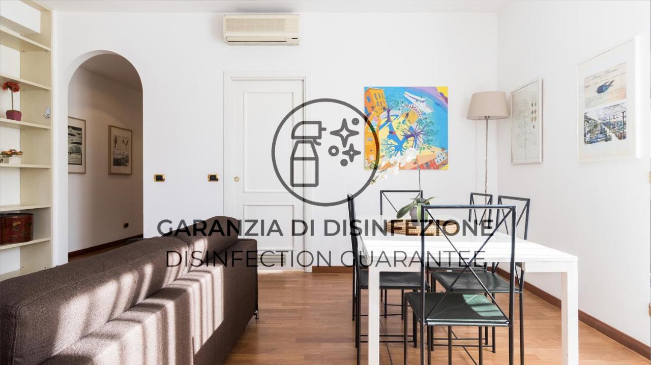 Apartment Italianway-pontaccio *