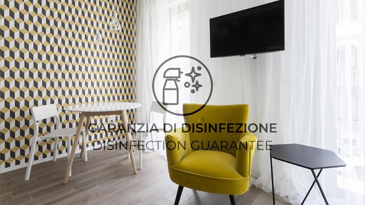 Apartment Italianway-poma *