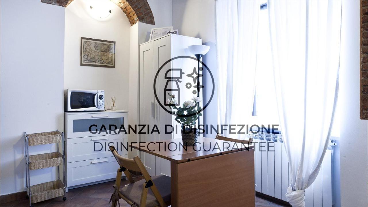 Apartment Italianway-pontida 2