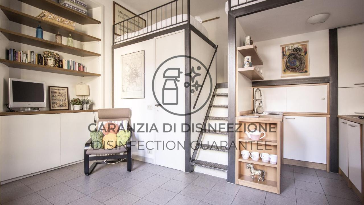 Italianway-ripa Di Porta Ticinese Milan