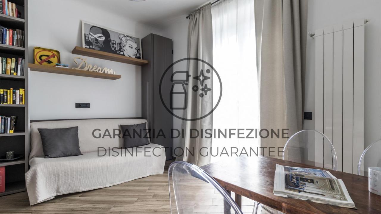 Apartment Italianway - Regina Giovanna 22 *