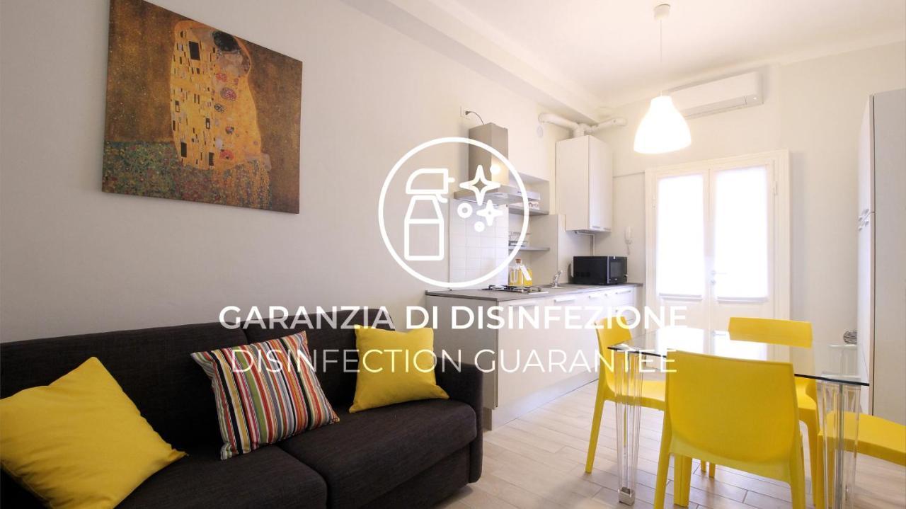 Italianway-riva Di Trento Apartment Milan