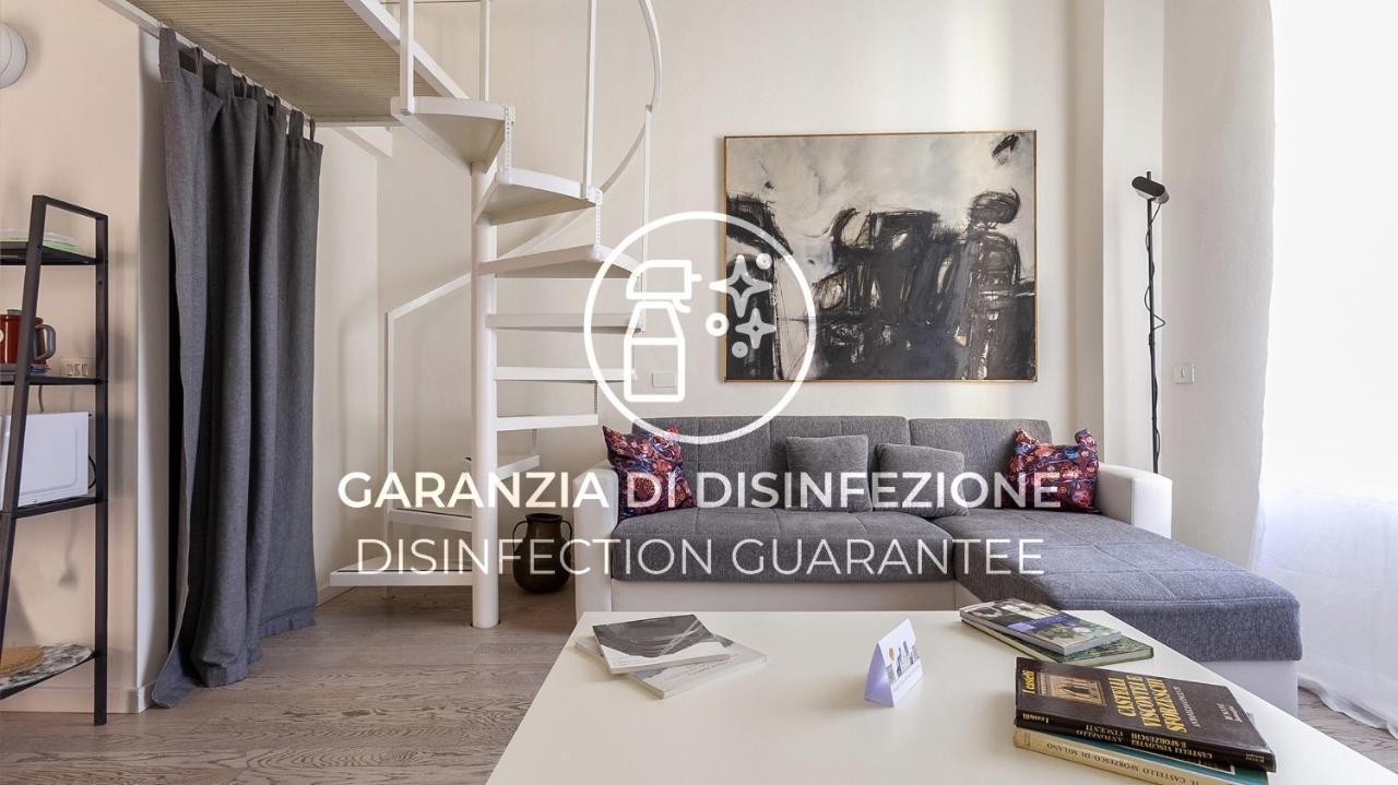 Italianway - Ripa Di Porta Ticinese 17 Apartment