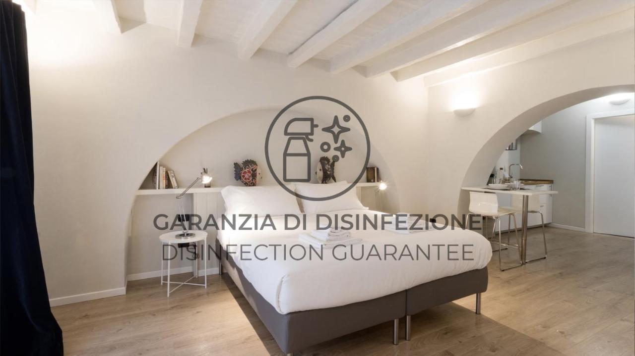 Apartment Italianway - Rosales 1 Flat *