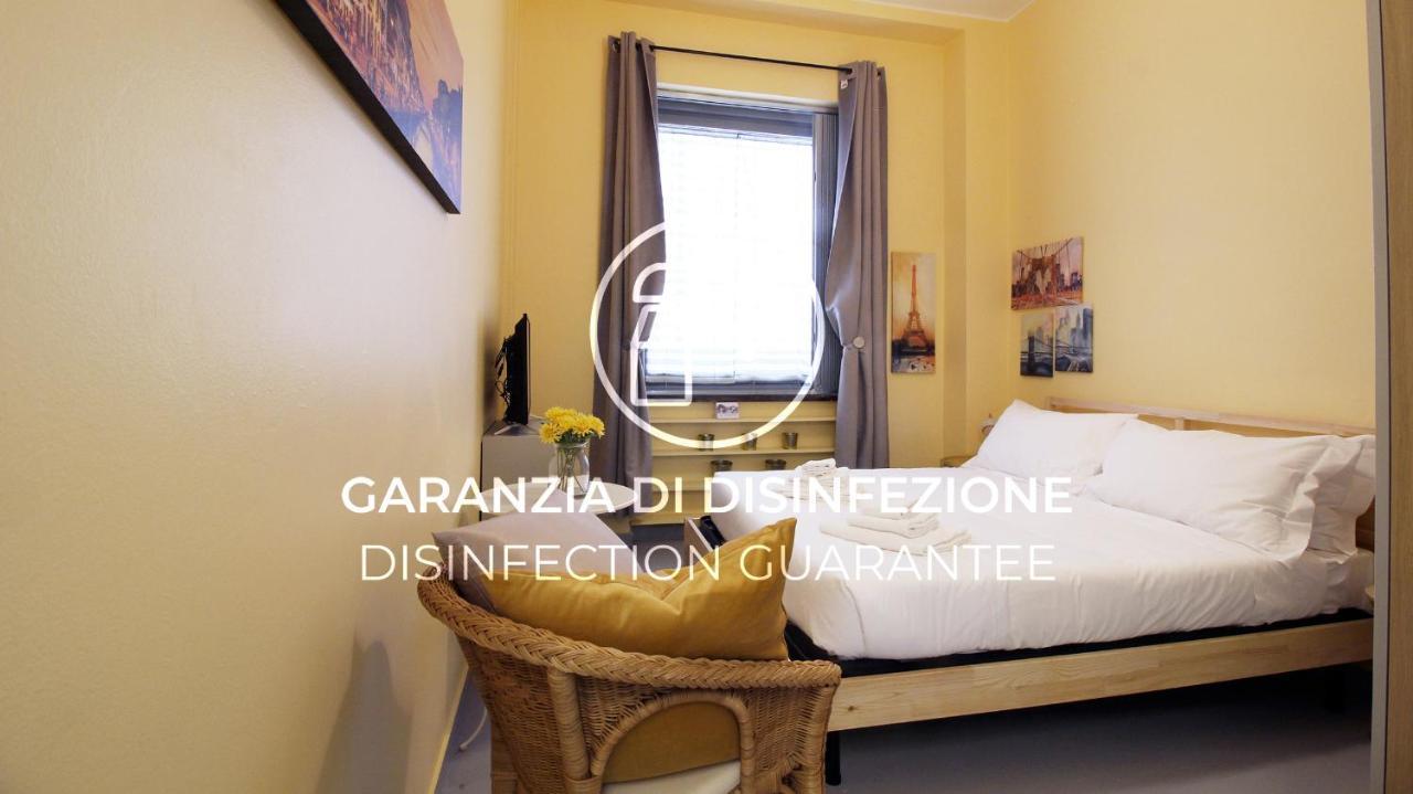 Appartamento Italianway-san Pietro All'orto