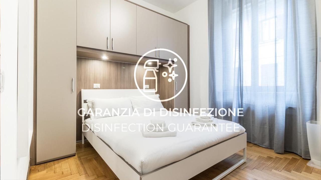 Apartment Italianway-san Maurilio 20 Milan