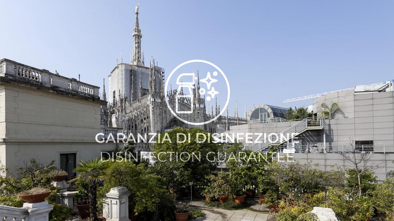 Apartment Italianway-santa Radegonda *