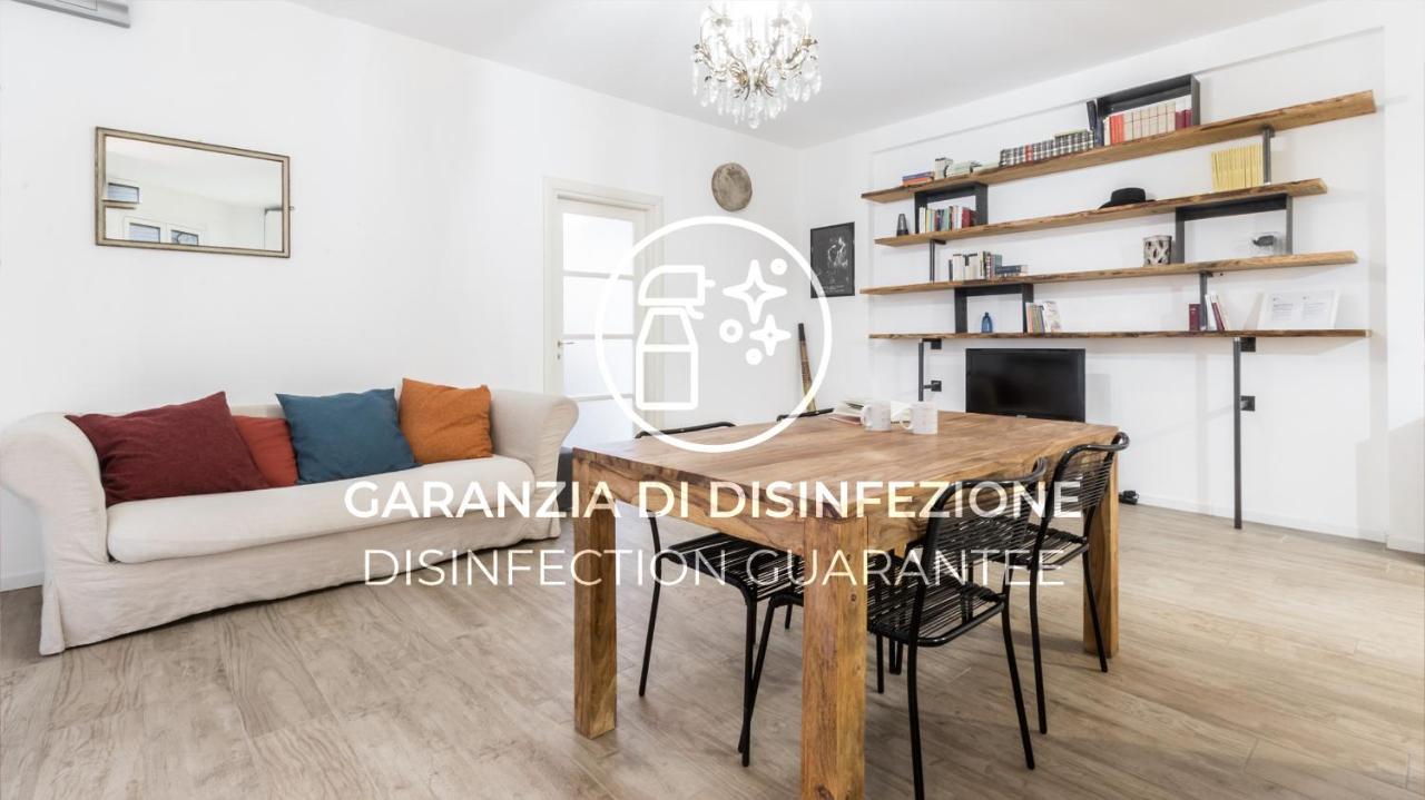 Italianway - Savona 26 Apartment