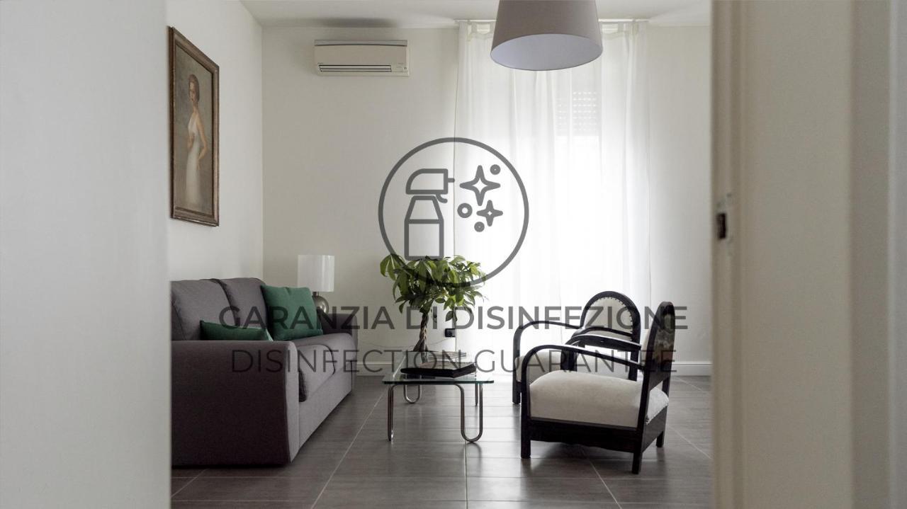 Apartment Italianway-Veniero *