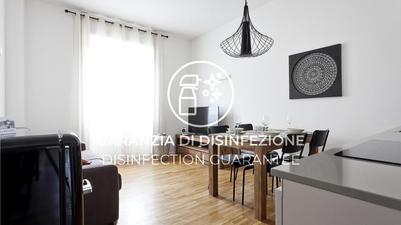 Apartment Italianway-scarlatti *