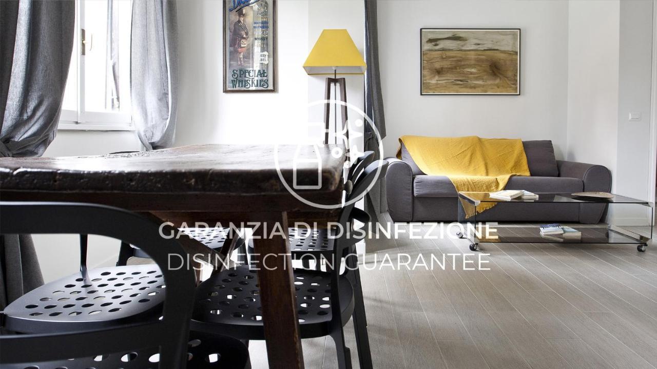 Italianway-Veniero Apartment Milan