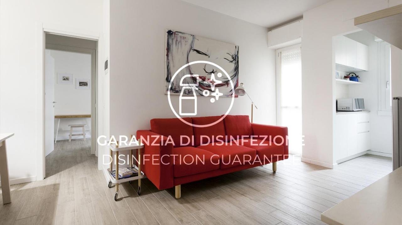 Italianway-veniero 8 Milan