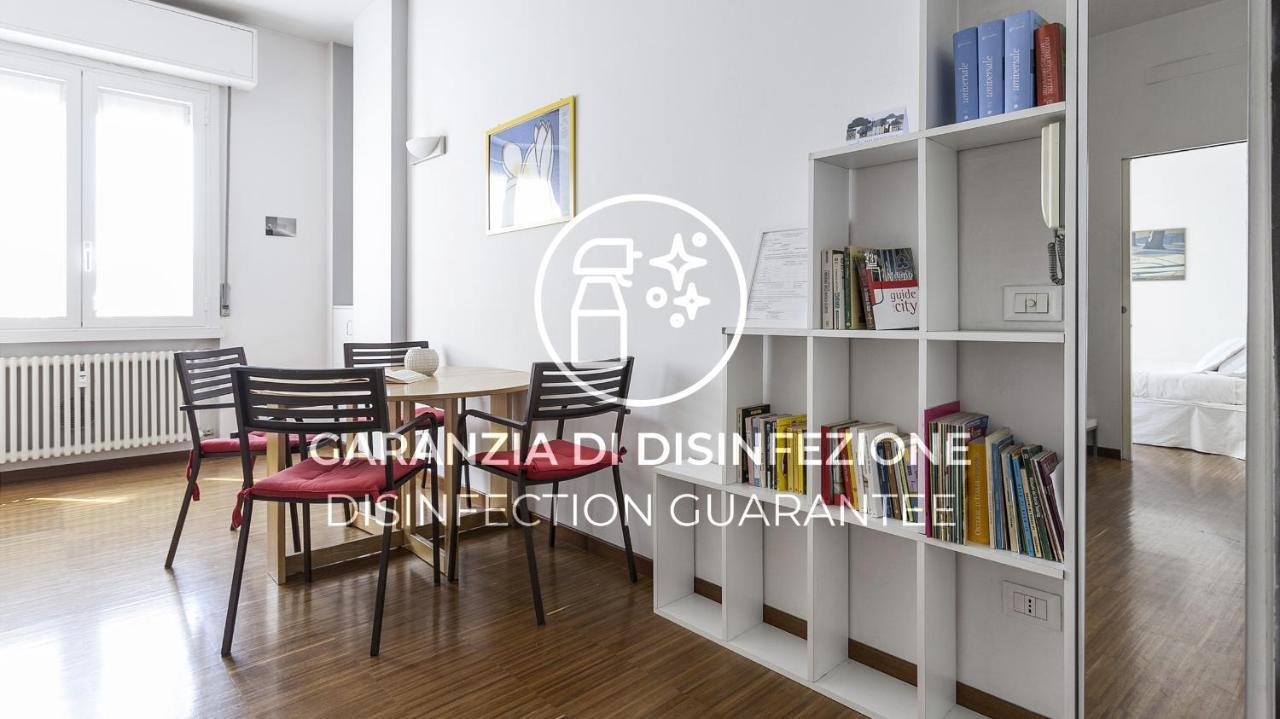 Italianway-sismondi * Milan