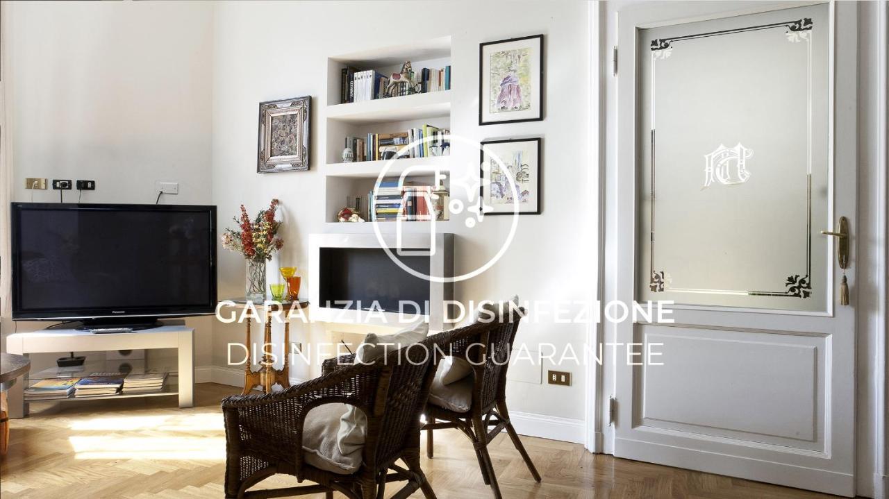 Italianway - Vigano Apartment Milan