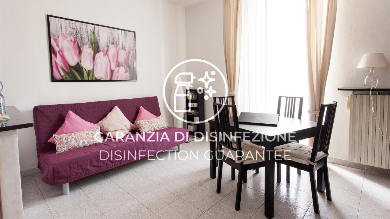 Italianway-villoresi Apartamento Milão