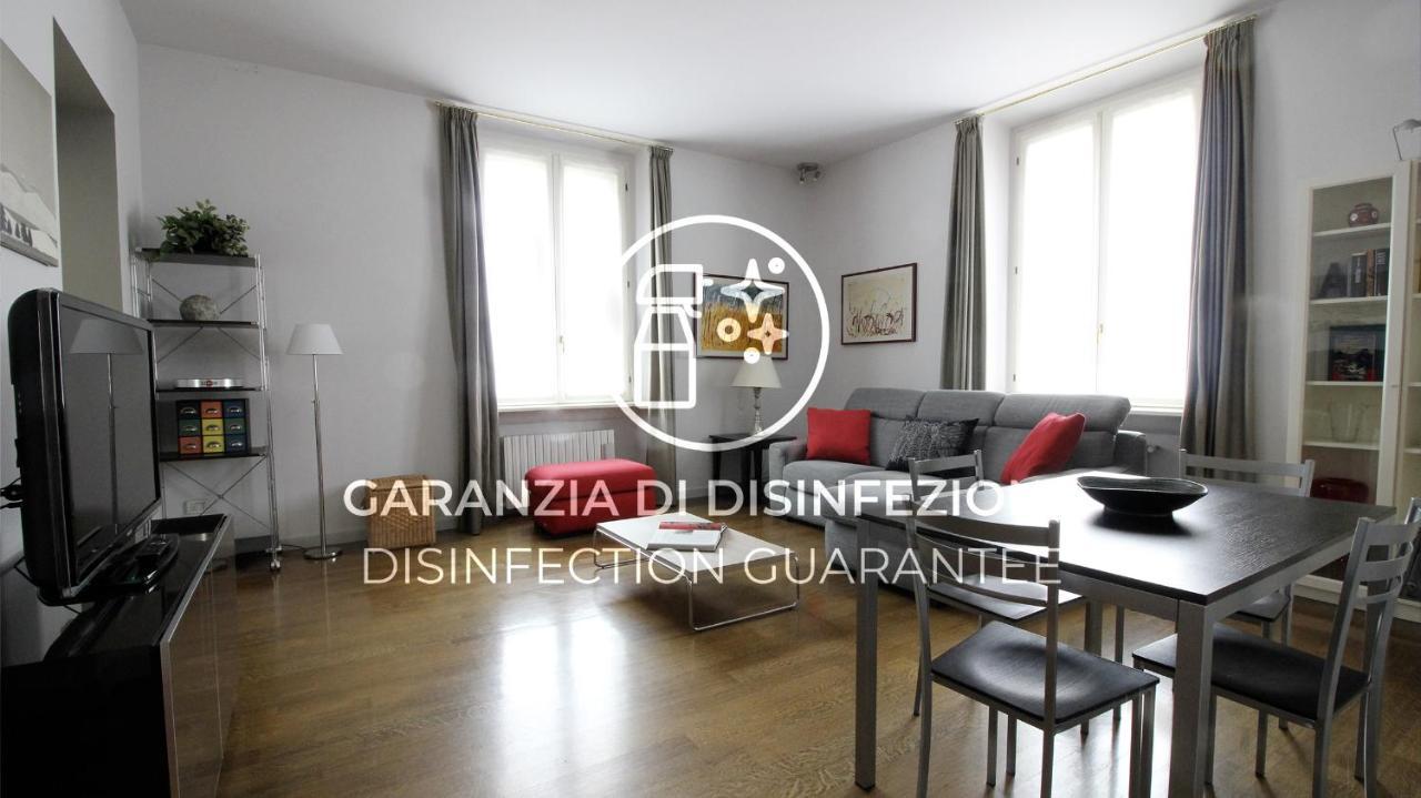 Apartment Italianway-vittoria Colonna *