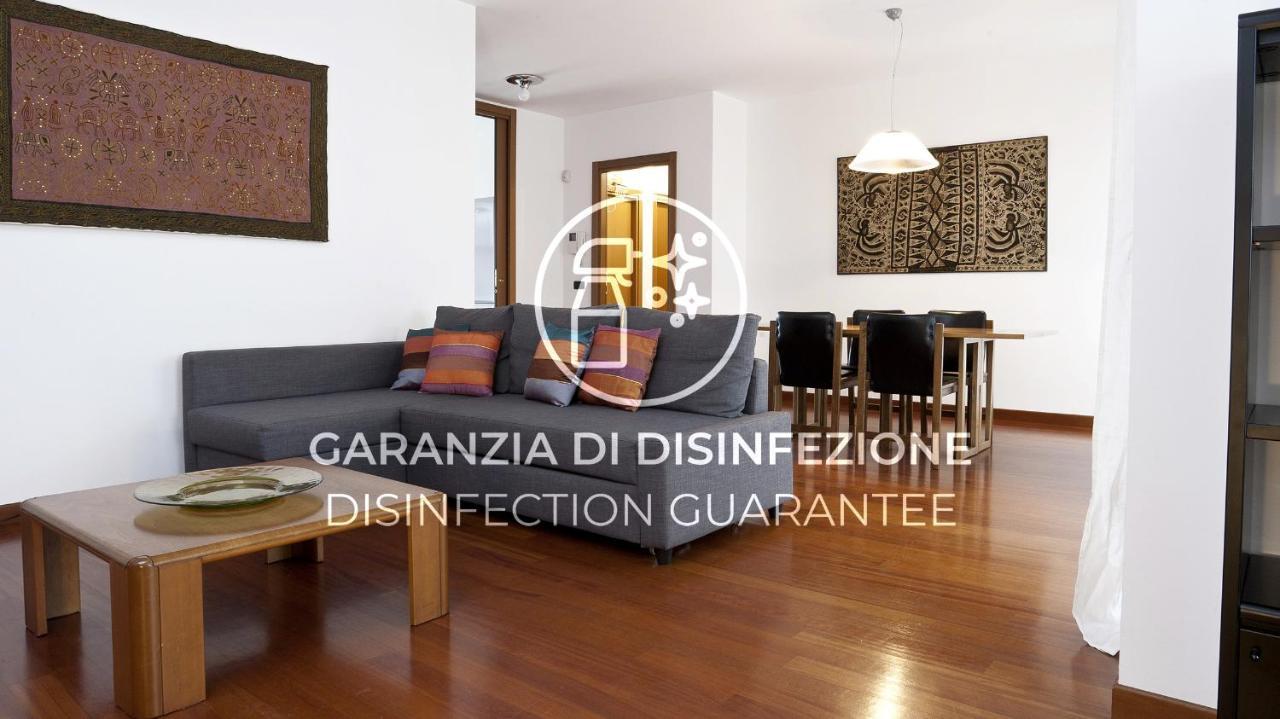 Italianway-zanella Apartment