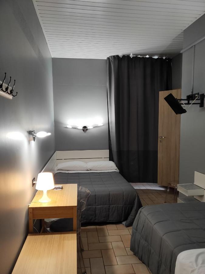 La Vignetta Hotel