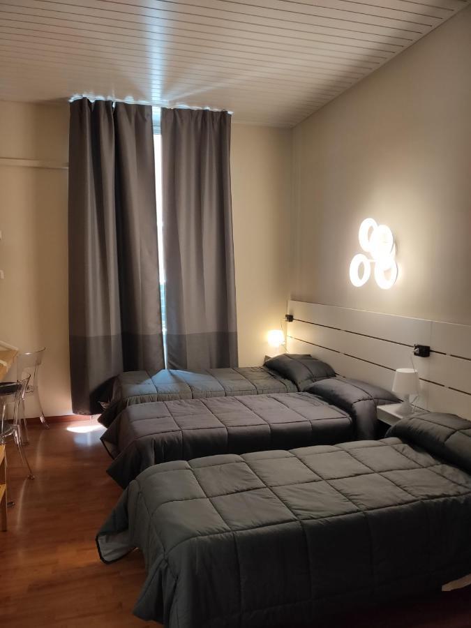 La Vignetta Hotel *
