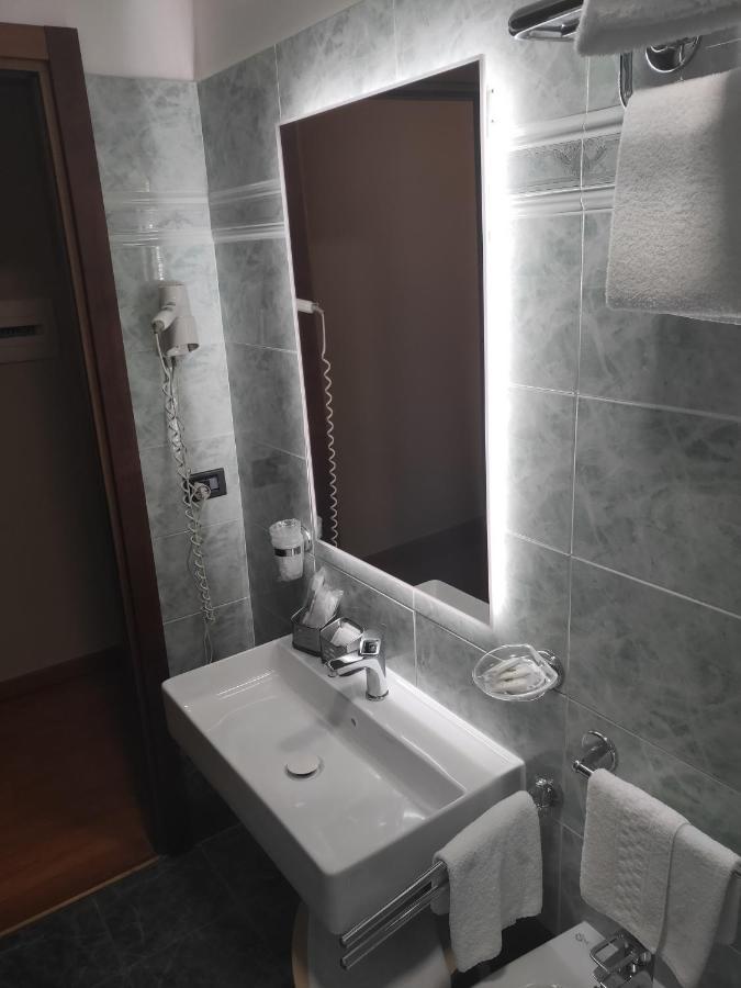 Hotel La Vignetta Milan