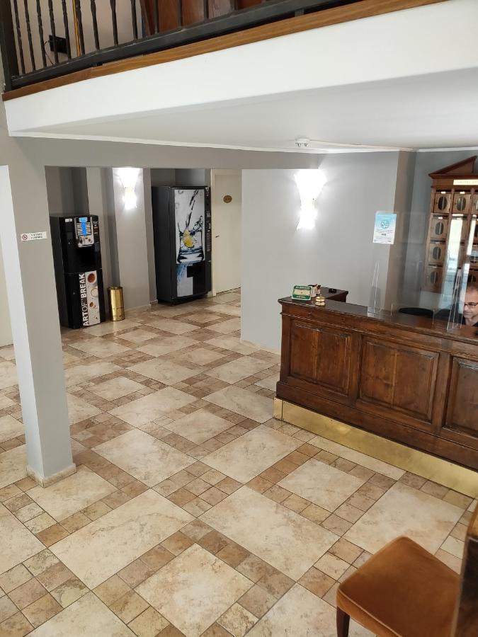 Hotel La Vignetta Milan