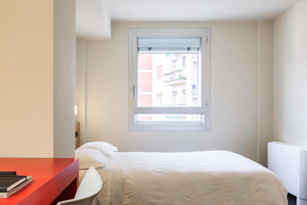 Osoppo Aparthotel Milan