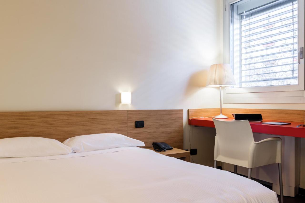 Osoppo Aparthotel Milan