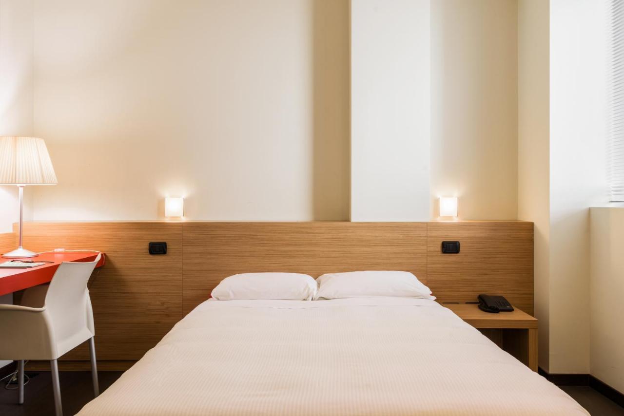 Osoppo Aparthotel Milan